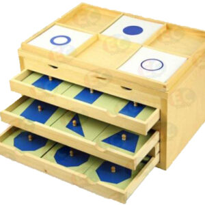 Triángulo azul – Silvia García Velázquez